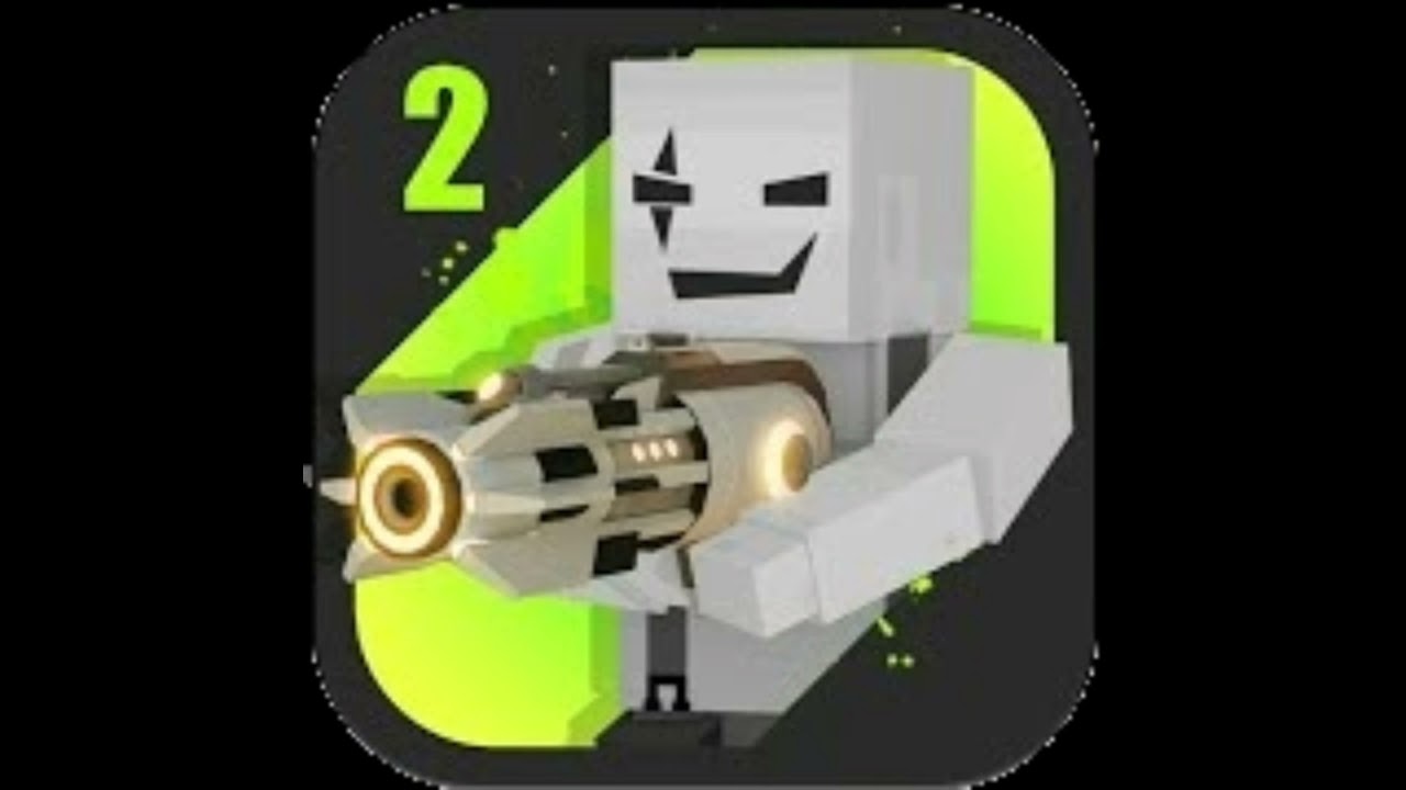 Simple Sandbox 2 Halloween menu music (update 1.4.0)