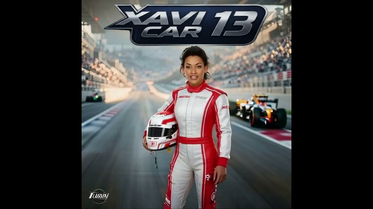 Suscr&iacute;bete a @Xavicar13