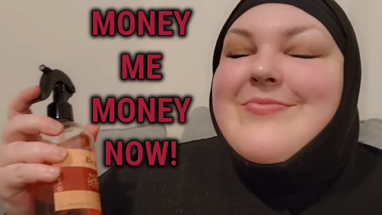 Foodie Beauty IS NOW SELLING BEEZER SPRAY! TOTALLY NOT A SCAM GUYS!