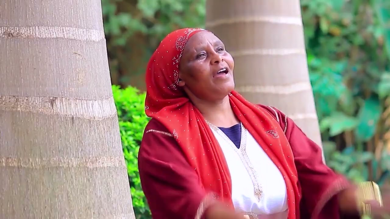 Jeesna - Nduma Ndumanu  (Official Music Video )