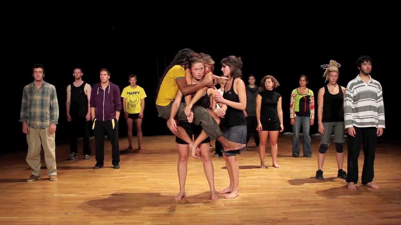 Le Lido Promo 2014