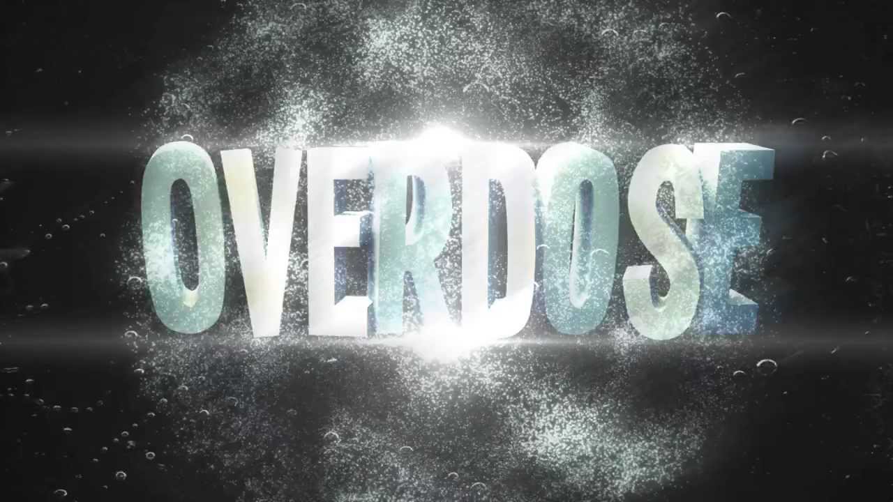 Intro Overdose(By:Sr.Lopes)