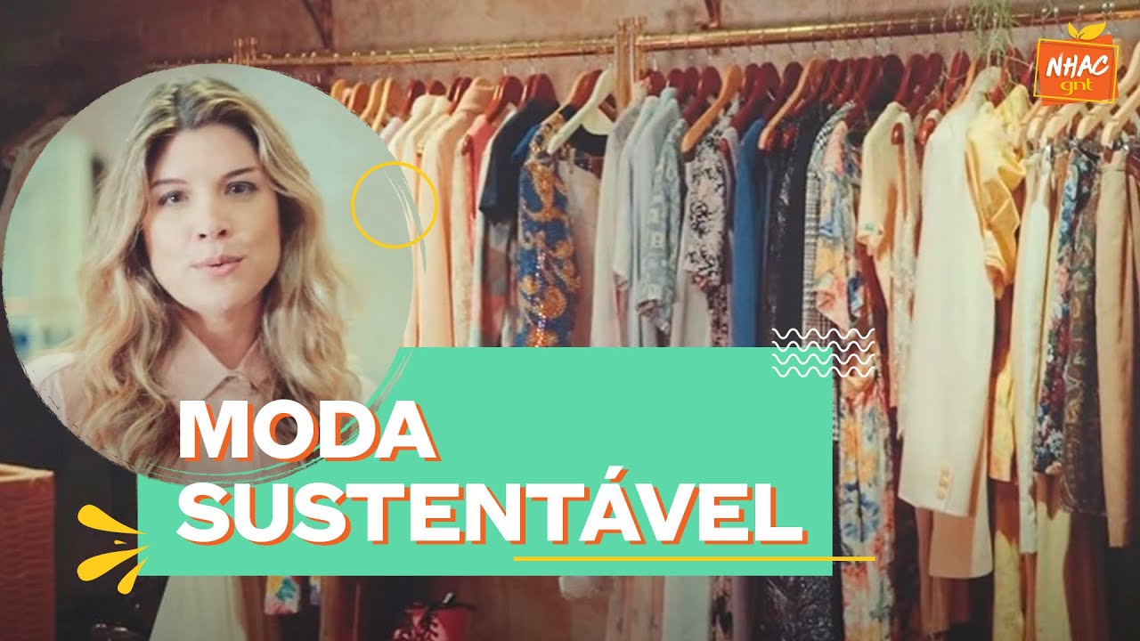 Moda sustentável: veja como você consumir de forma consciente | Diário de Uma Vegana