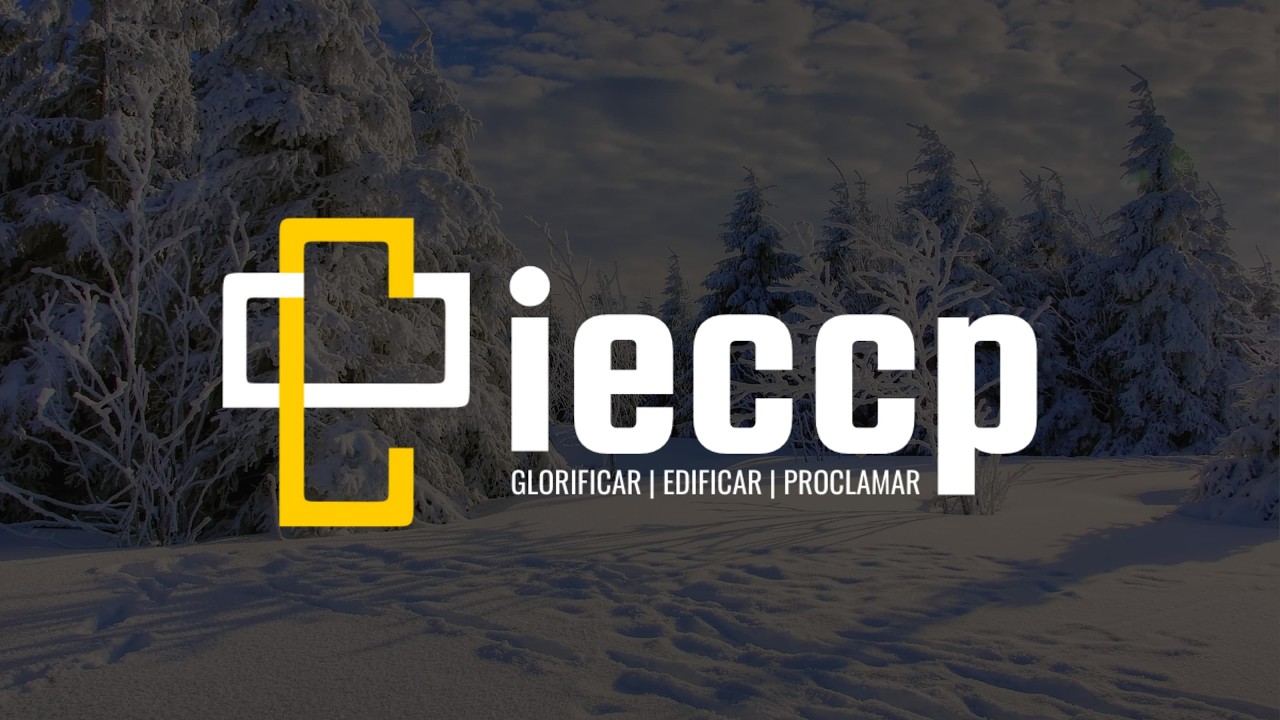 DEVOCIONAL EBD ONLINE | IECCP | 15/03/2026 | Pr. Filipe Teles