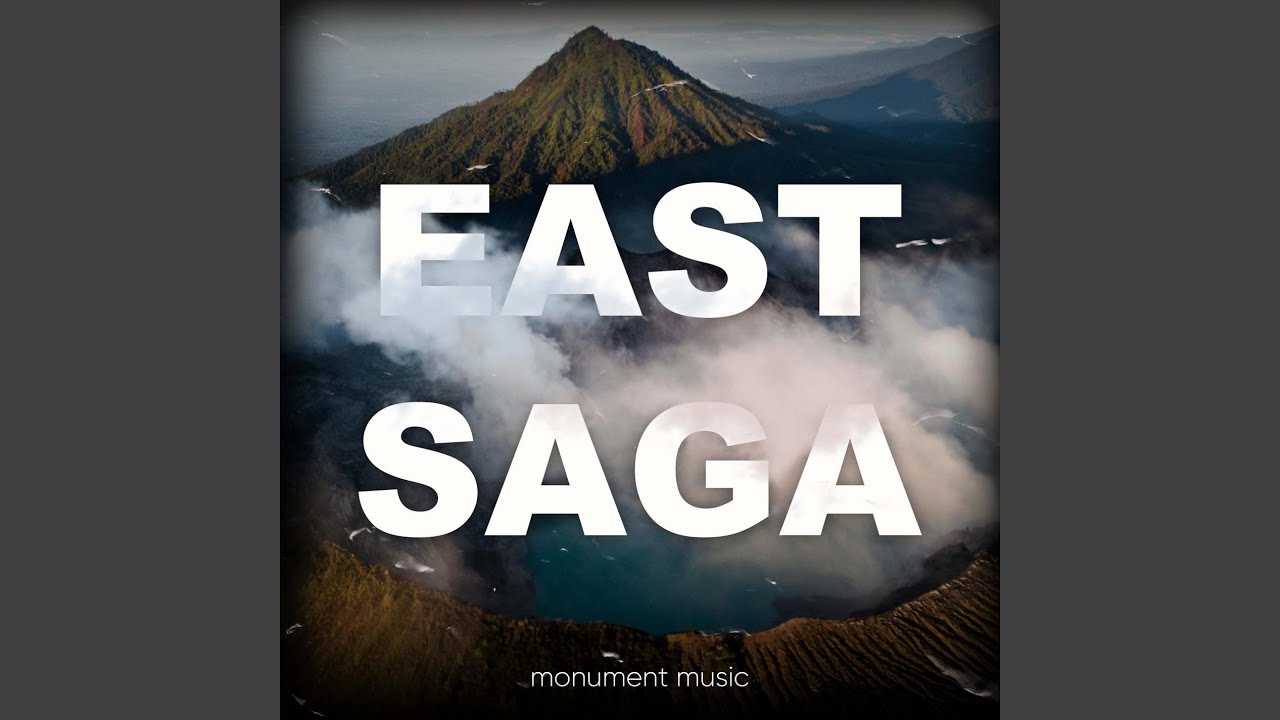 East Saga Single