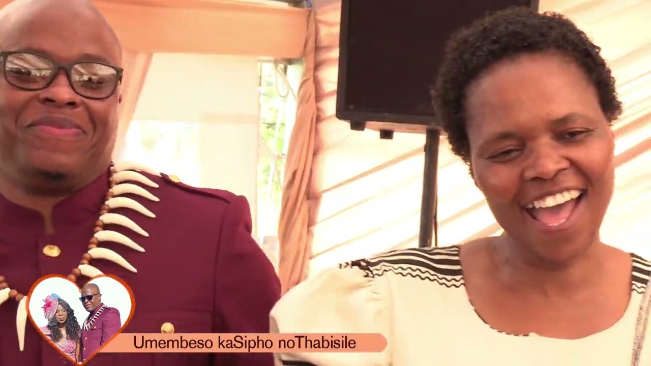 Olwakhe olwaphakade luludondolo lwethi // Song
