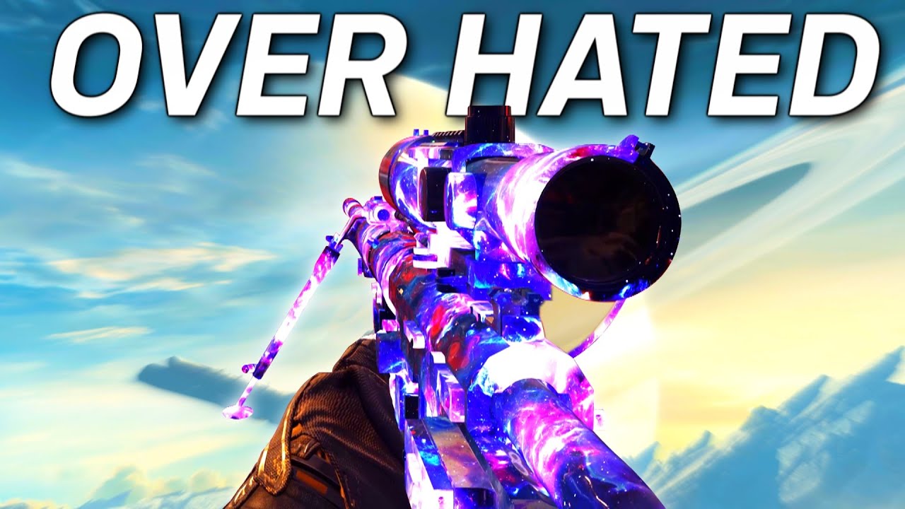 THE MOST OVER HATED CALL OF DUTY.. Infinite Warfare in 2024!
