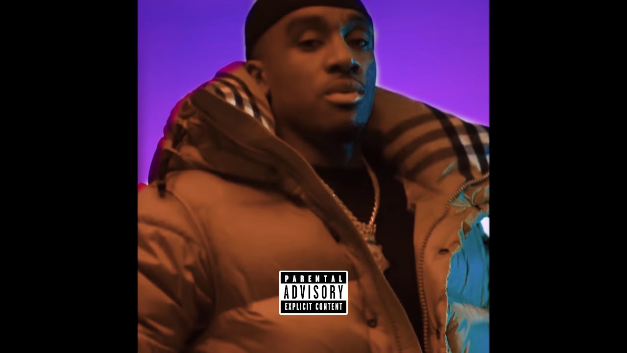 Bugzy Malone Type Beat - Salvador