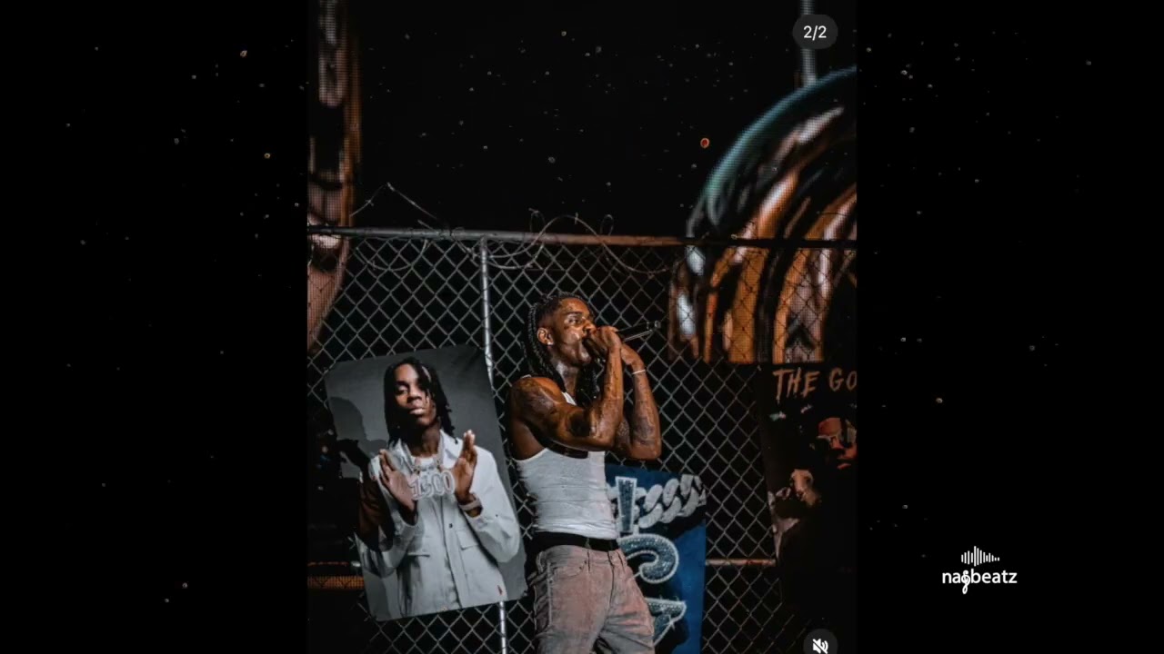 (FREE) Rod Wave Type Beat x Polo G Type Beat - 