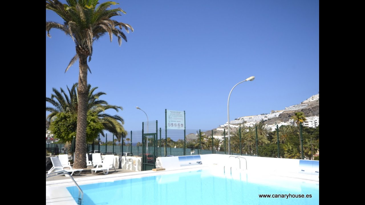 TRINIDAD, apartment for sale in, PUERTO RICO, Gran Canaria