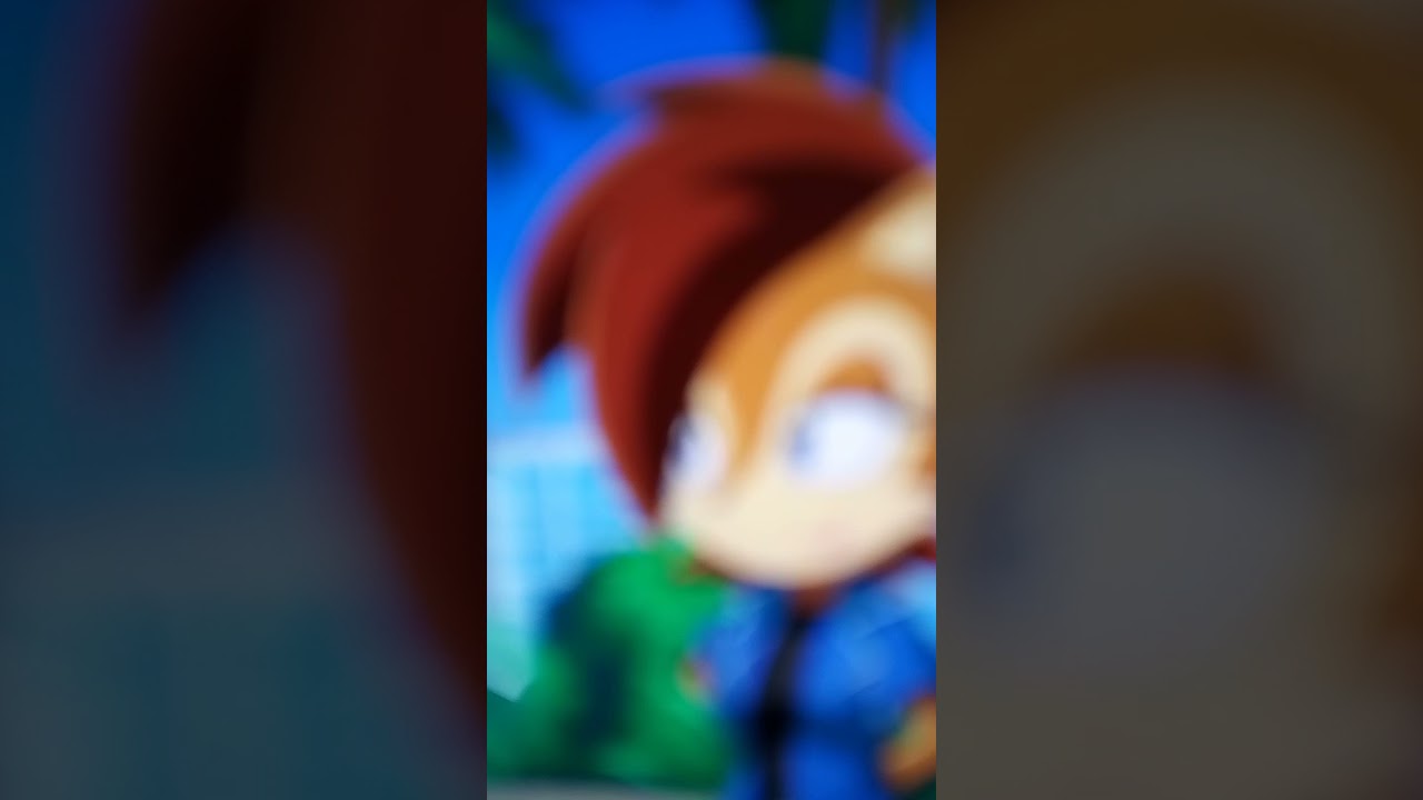 Sonic x hd pilot ep 1 part 2 💕💝💘💘💓💓💞💞💖💞💘💝💝
