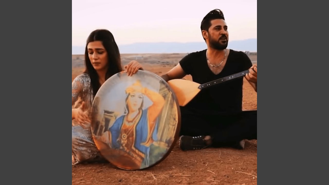 Şah&icirc; - &Icirc;xanet (D&icirc;lber Te Ez Hiştim)