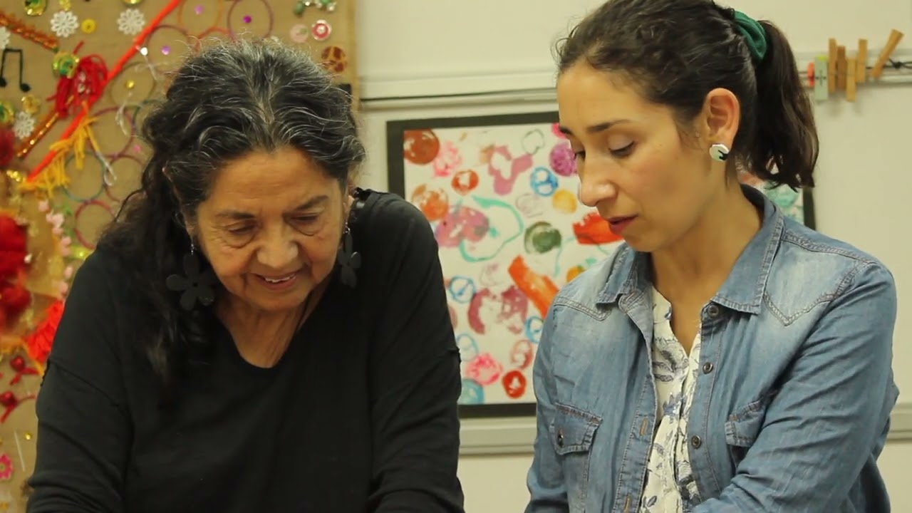 Laboratorio “Joyería “Plástica” mes de Mayo 2025