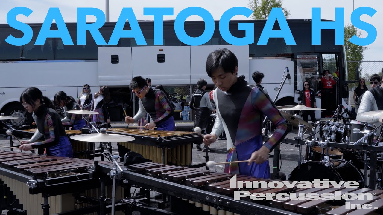 2024 Saratoga High School | WGI World Championships