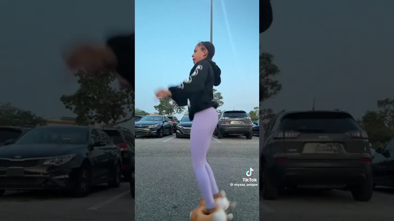 Niya & bj&hearts;️