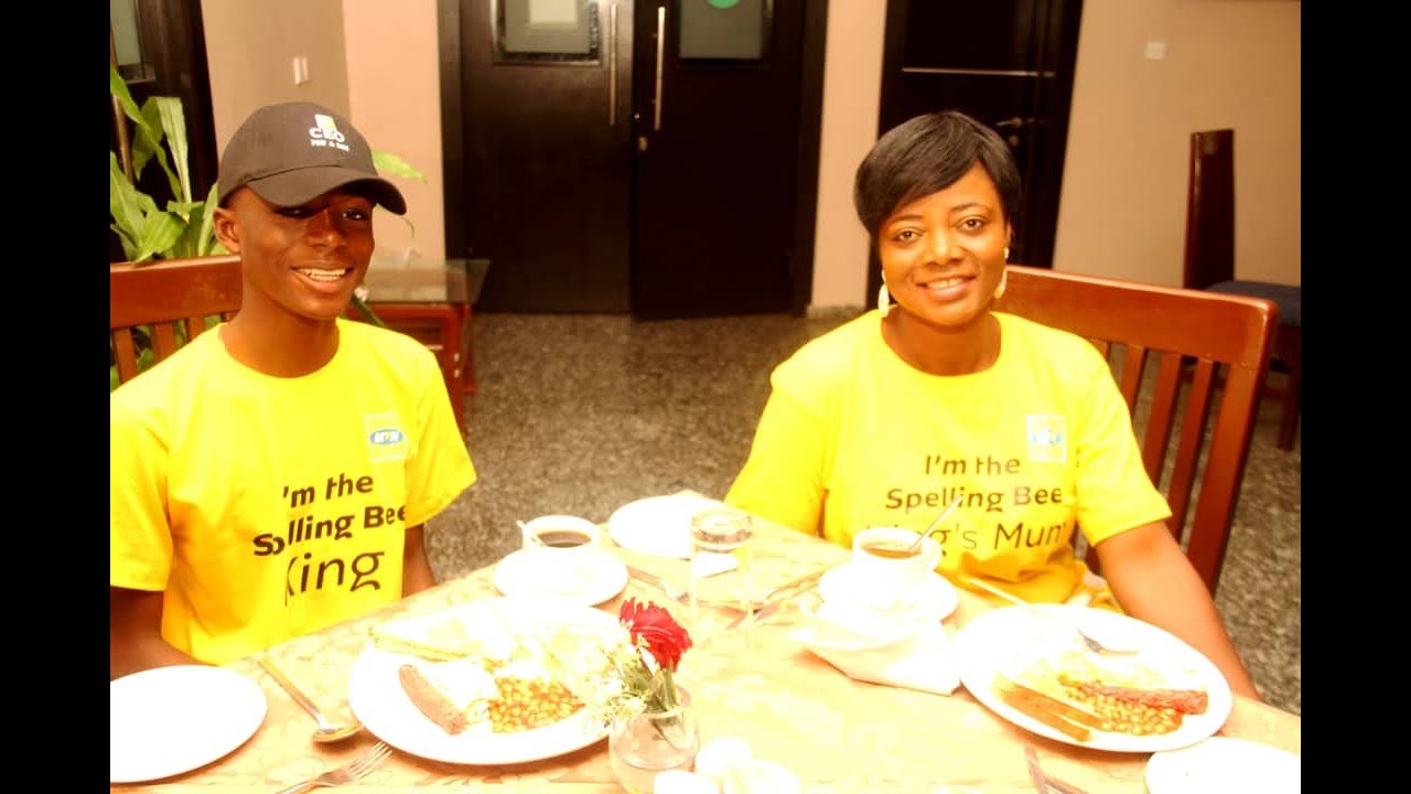 MTN One Day CEO Hosted at Parkview Astoria Hotel, Ikoyi
