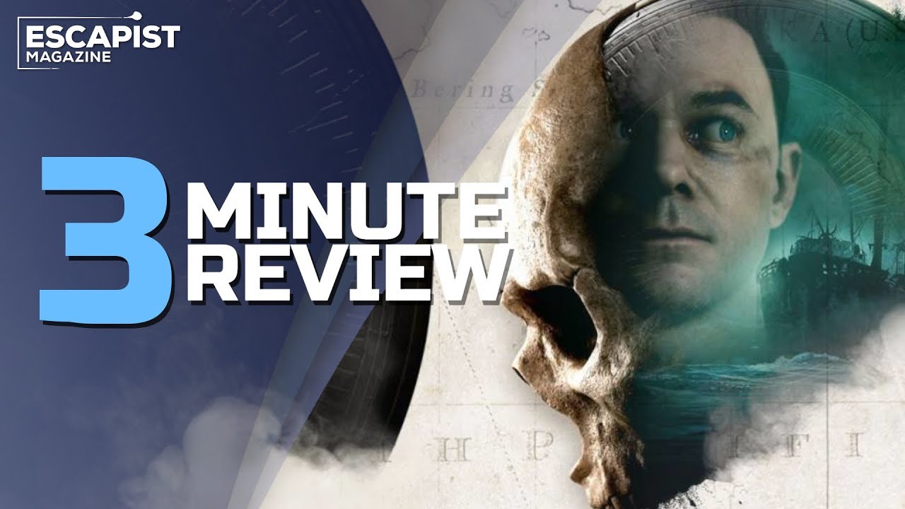 The Dark Pictures: Man of Medan | Review in 3 Minutes