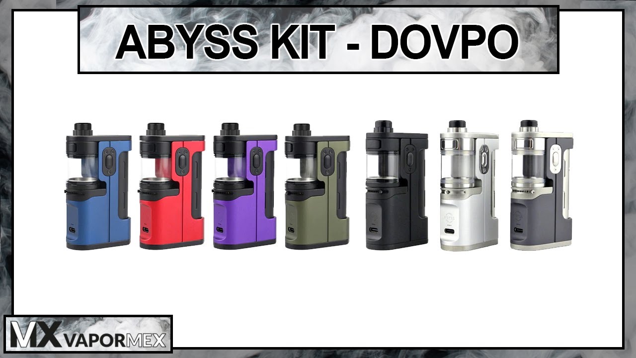 Abyss 60W SBS Kit de Dovpo