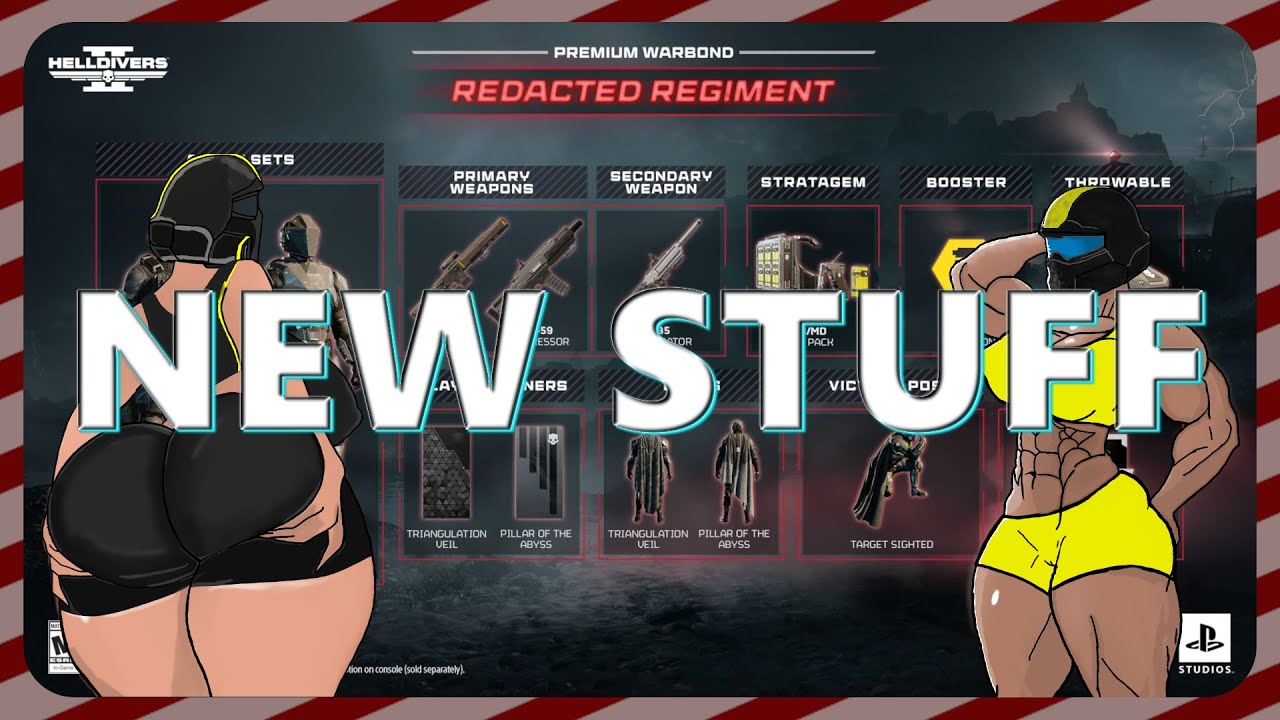 Stealth AKA Fully Automatic Unsupressed Assault