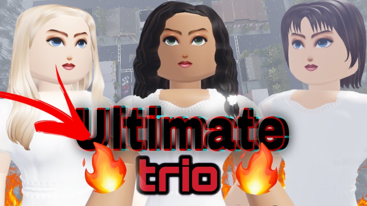 🔥Игровой процесс Ultimate Harvest Trio...🔥 | Происхождение вампира | TVO | Hotcheese1309