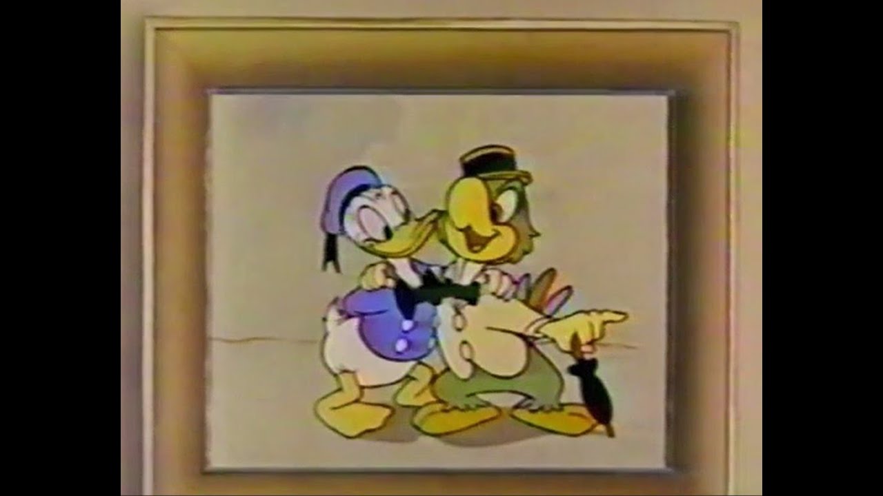 Walt Disney's 