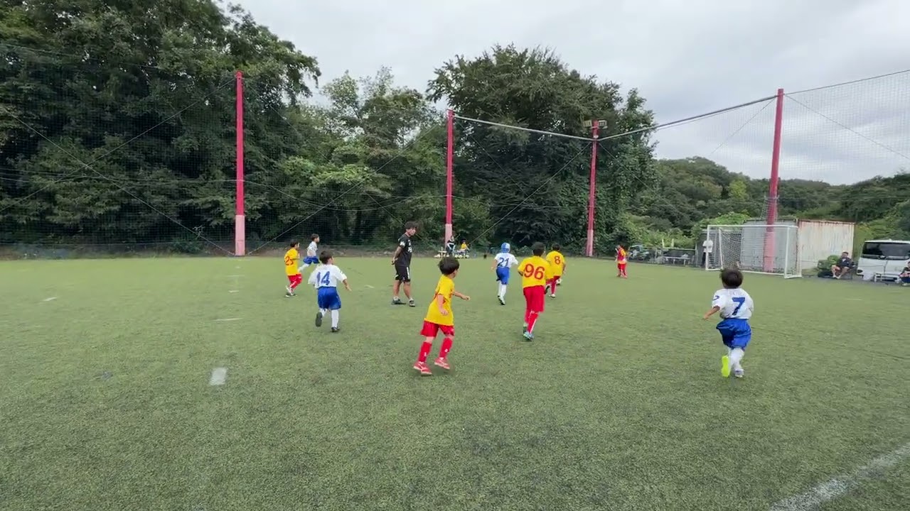 2025/10/12TRM vs T.C.F.C ①