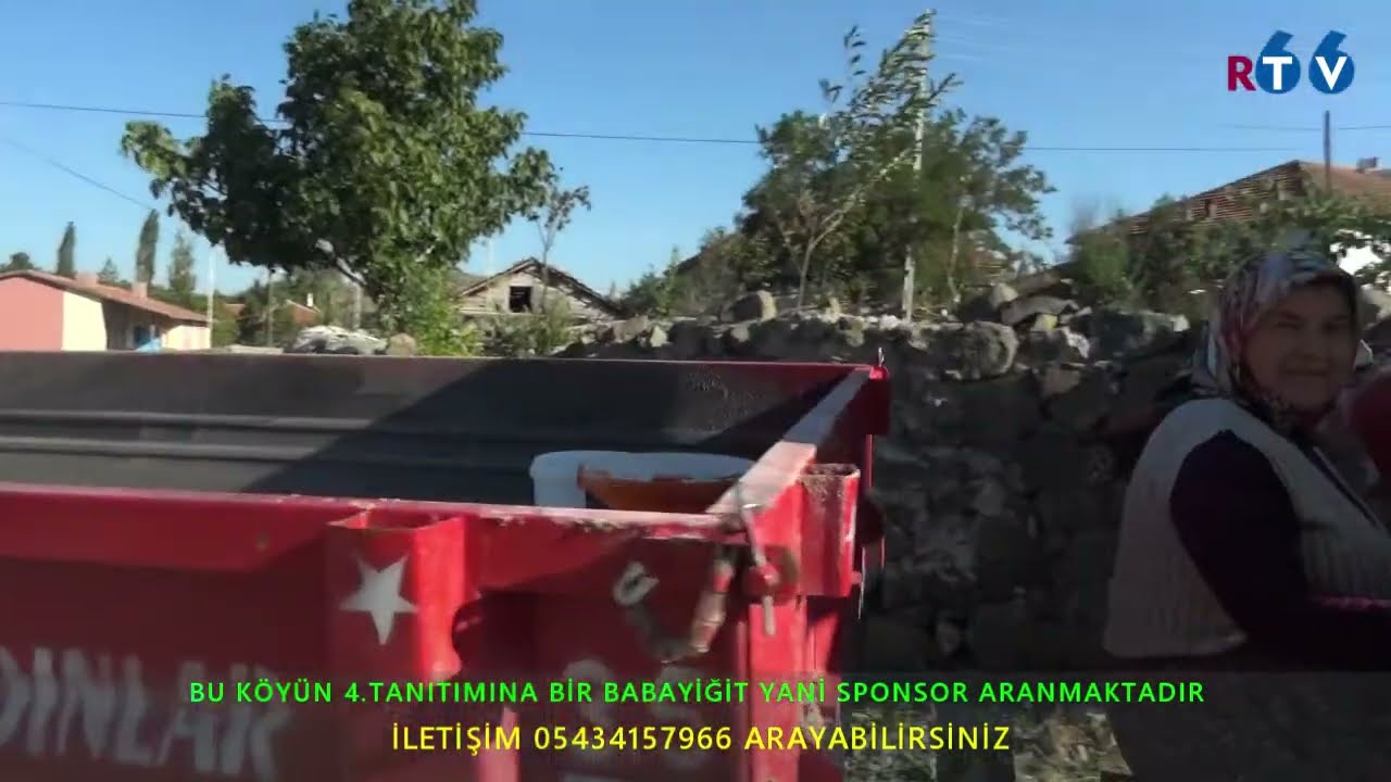 ÇARDAK KÖYÜ