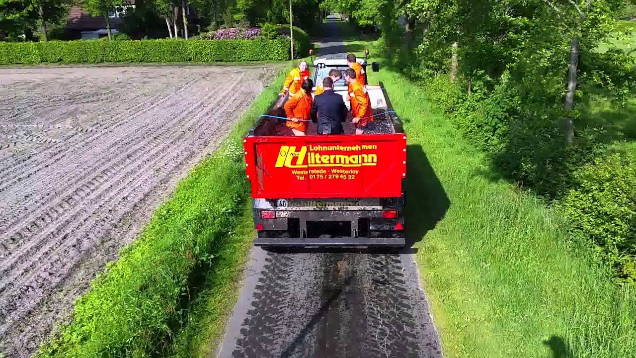 Cold Water Challenge 2014 Feuerwehr Westerloy