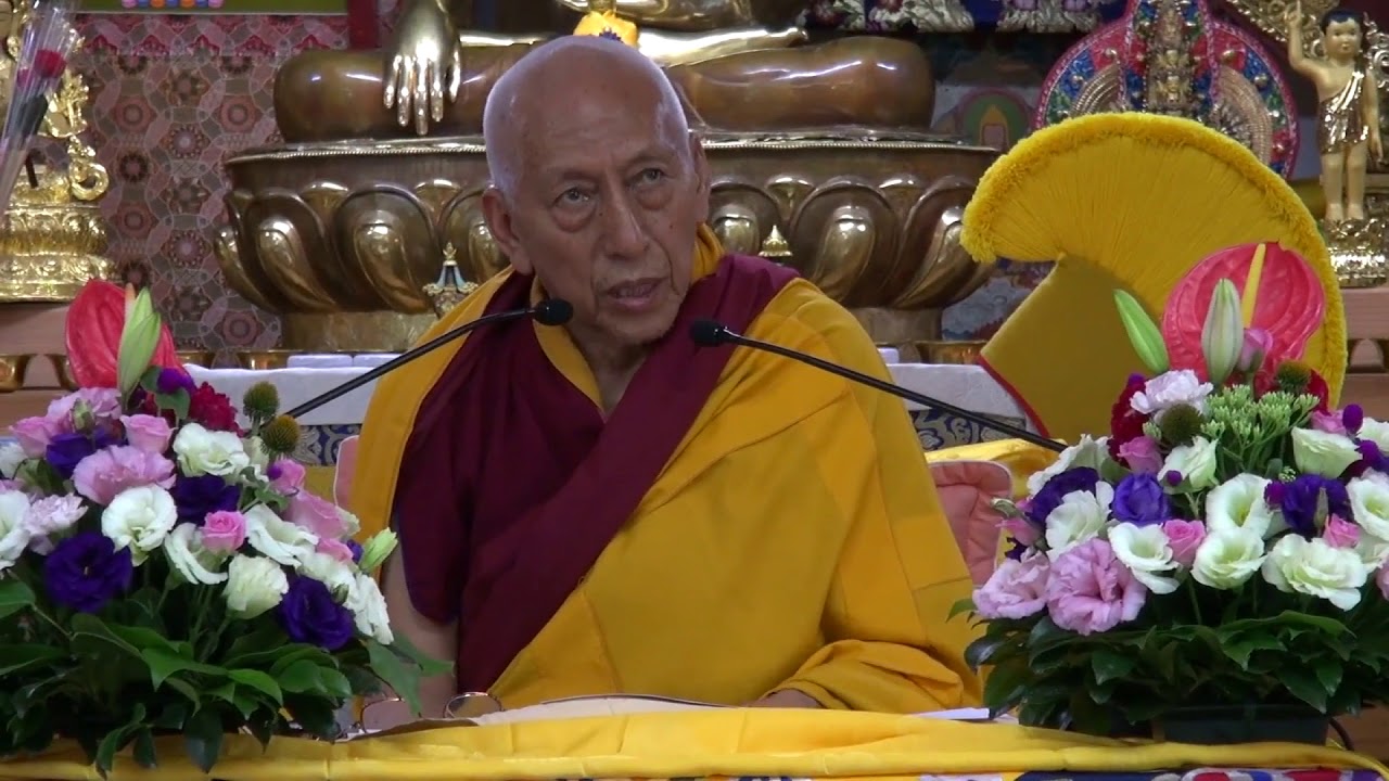 སློབ་དཔོན་ཟམ་གདོང་རིན་པོ་ཆེའི་ཤེས་རབ་སྙིང་པོའི་སྐོར་དང་དེའི་བཀའ་ཁྲིད།