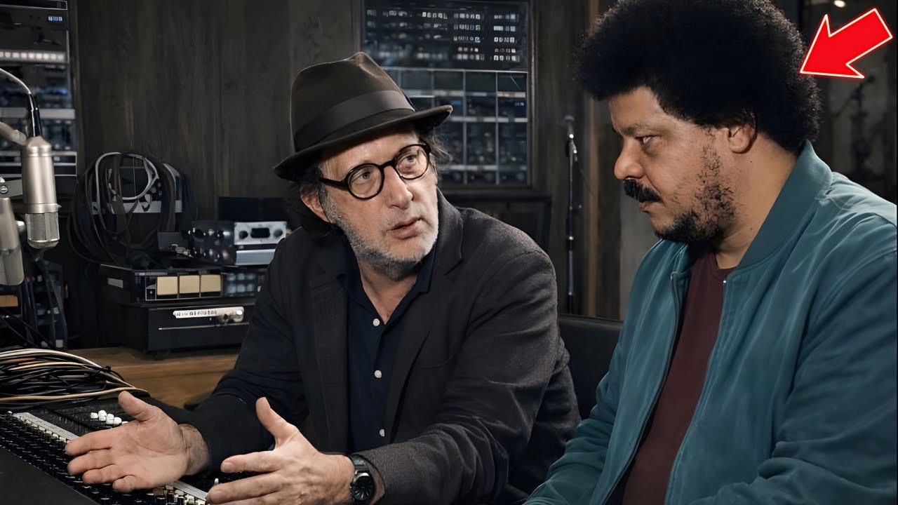A Canção que Disseram Ser “Simples Demais” e Quase Enterrou o Início de Tim Maia