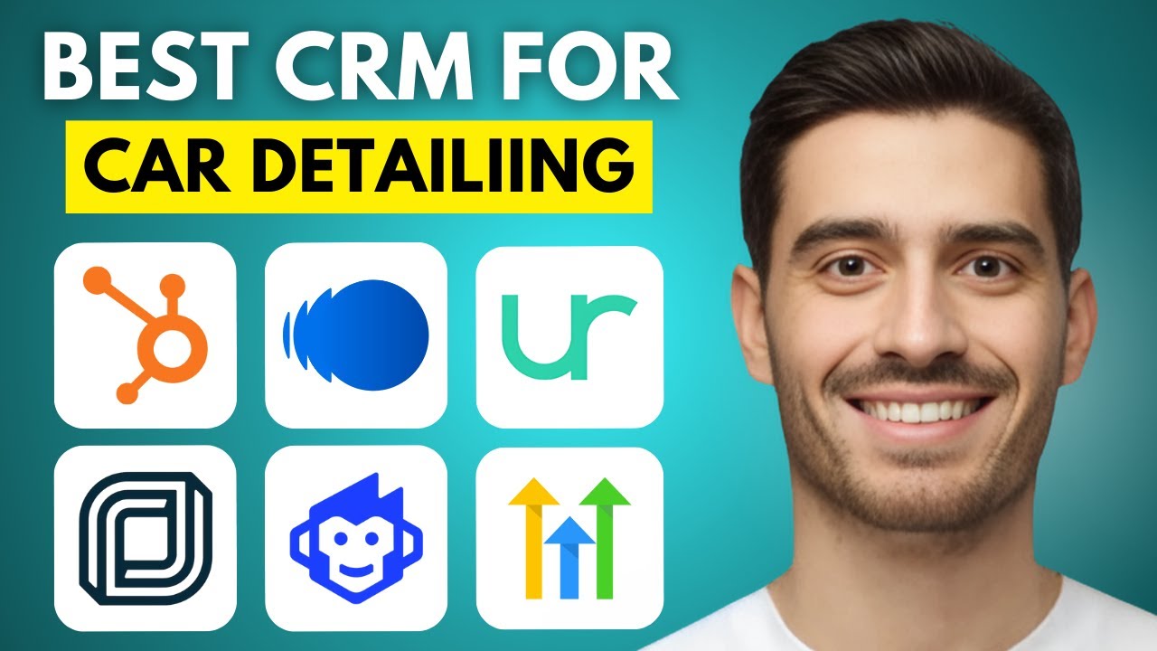 3 лучших CRM-инструмента для автосервисов (2026)