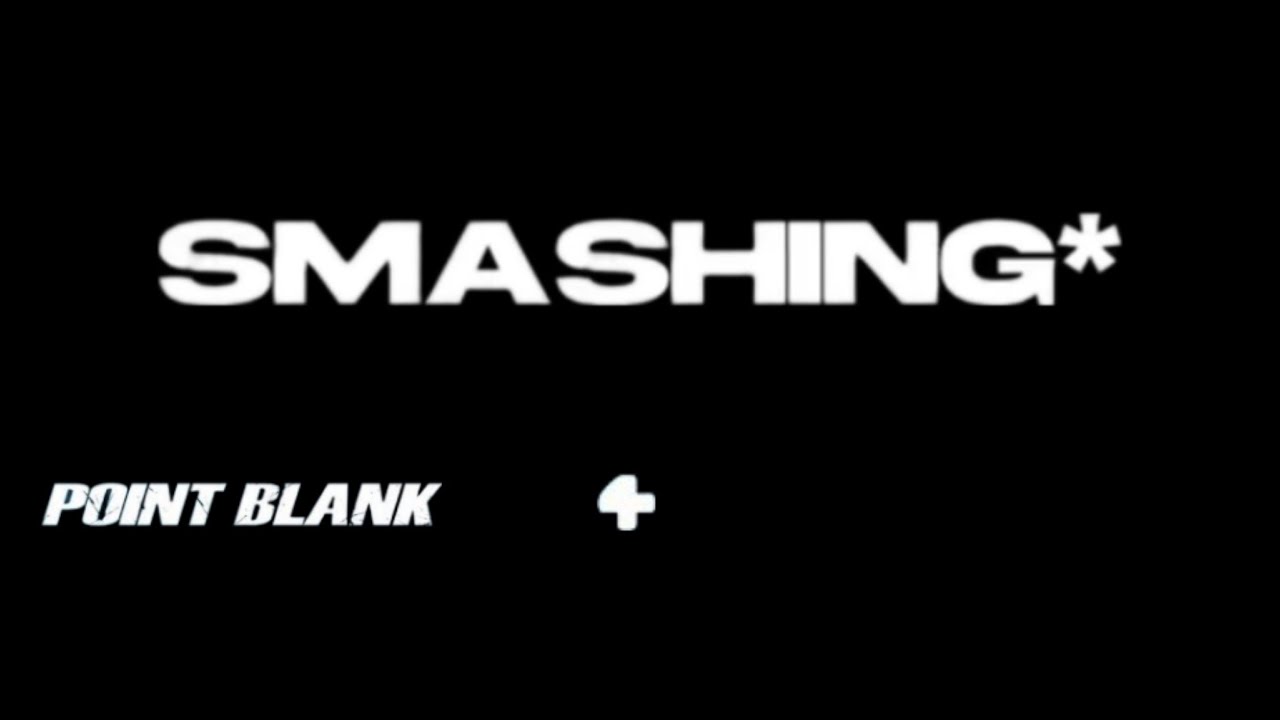 Point Blank - Джейзи PB / играем в клане sMashing* Vs *ConTroL* и EvilActivities