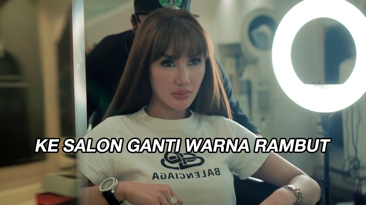ADETYA NYALON SAMPAI JUTAAN!!!