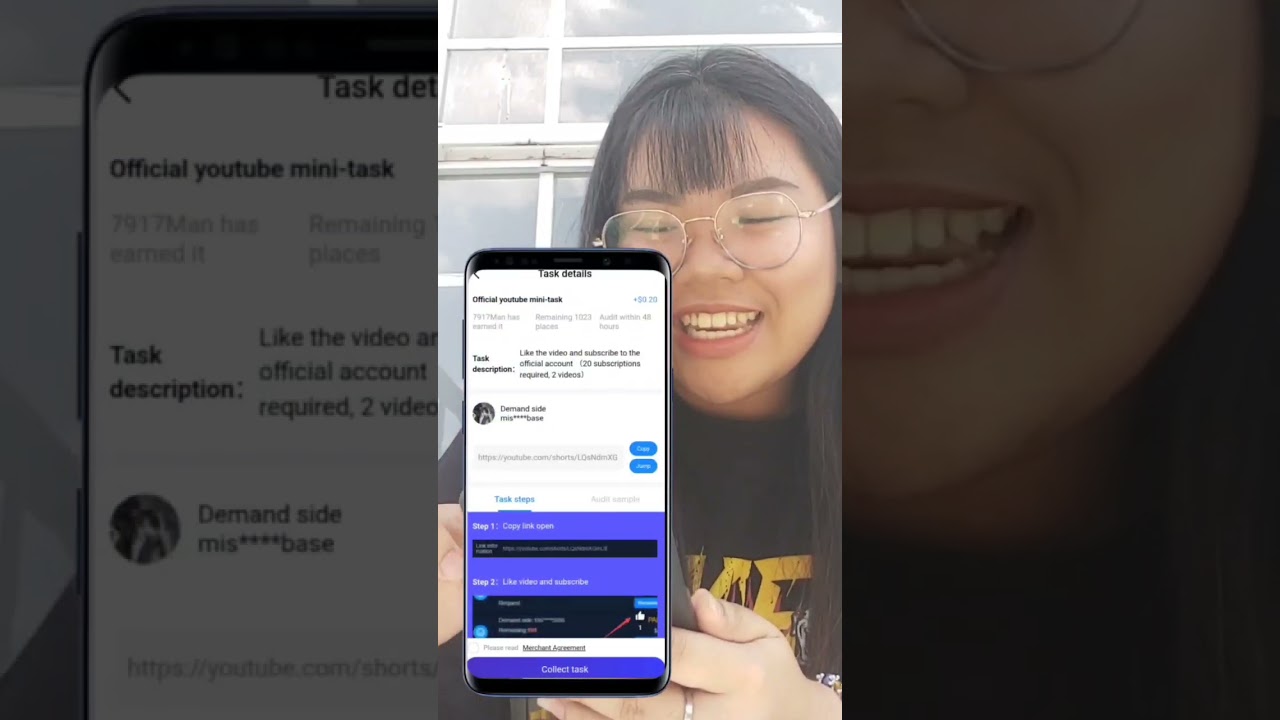 HOW TO USE THE APP | MISSION BASE