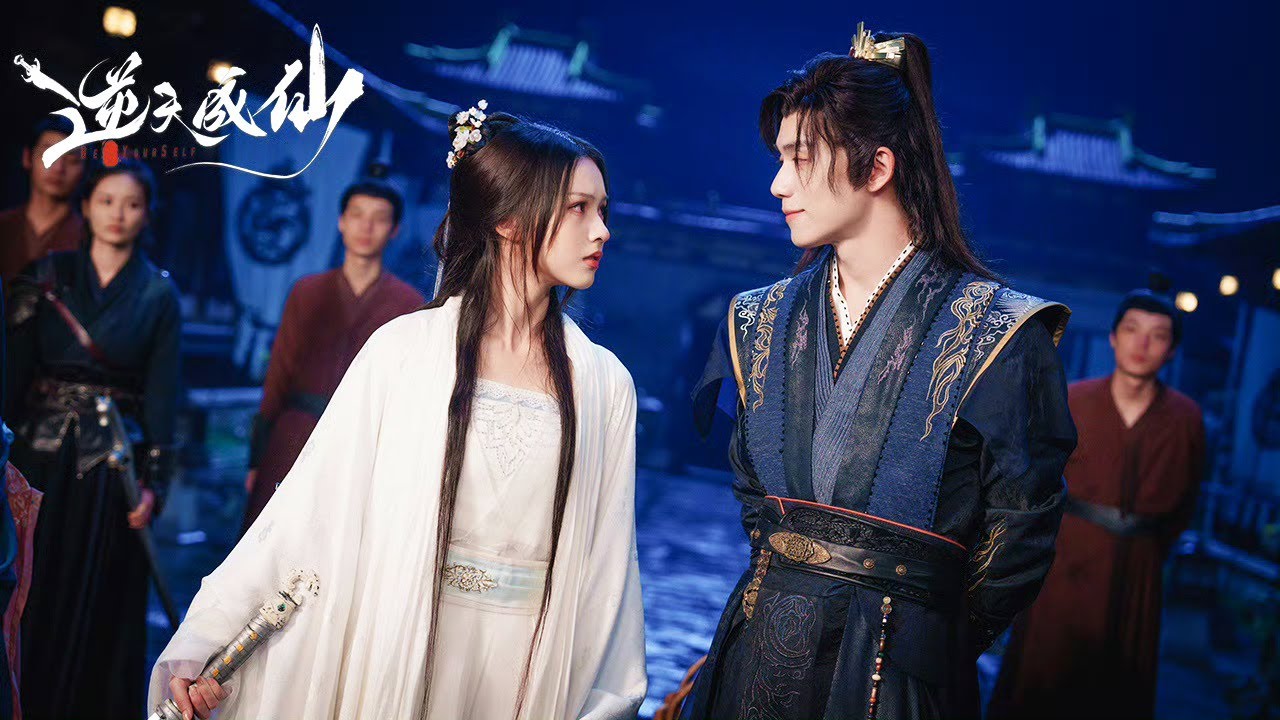 【FULL MOVIE】護妻狂魔！未婚妻遭仇人挑釁！廢材老公不在隱藏實力助妻怒斬仇人！#drama #爱情 #逆袭