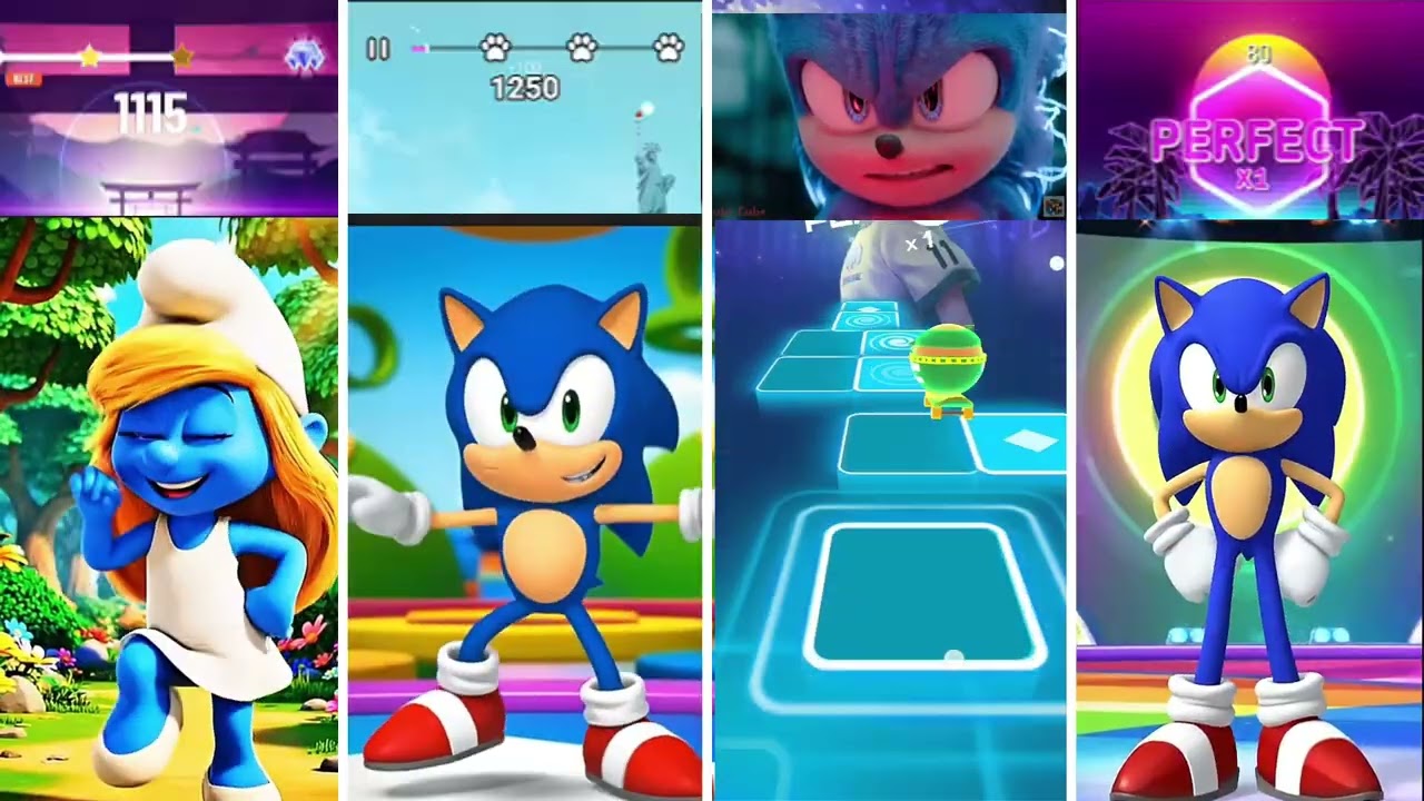 Best Game Moment Today! 🏆