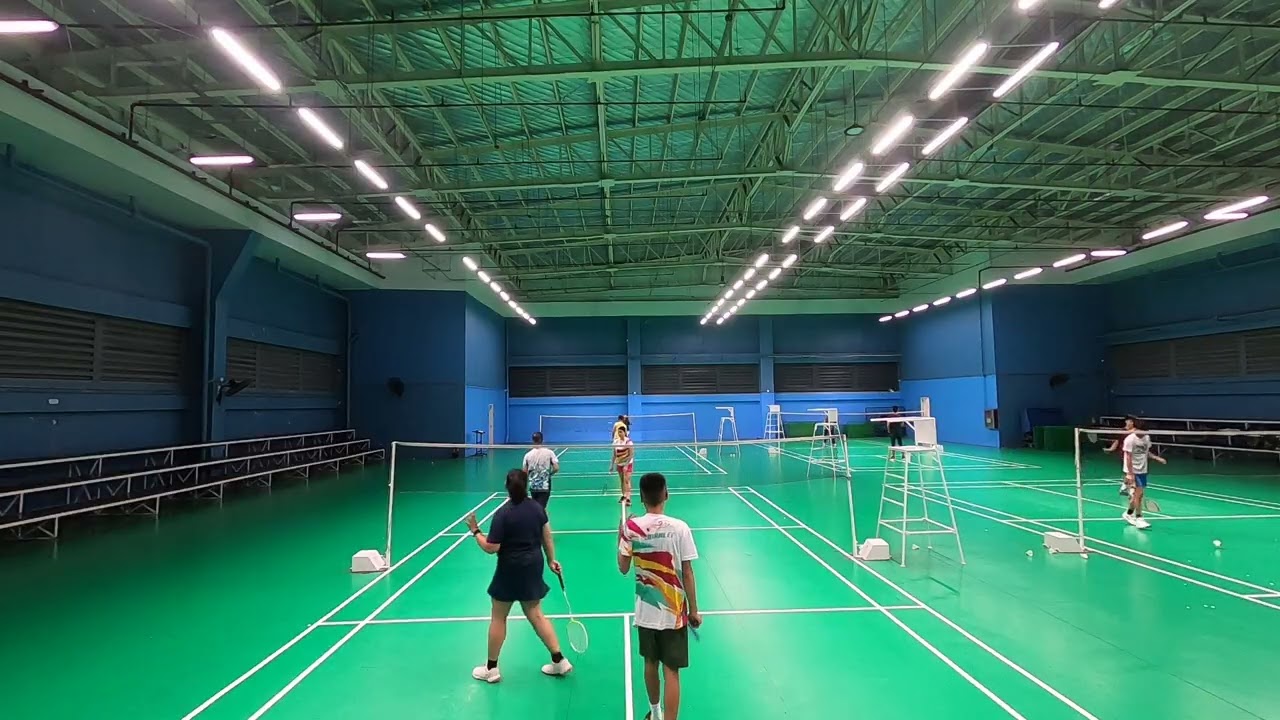 20260128 [WED] - Grass - Ems & John Lee vs James & James+1