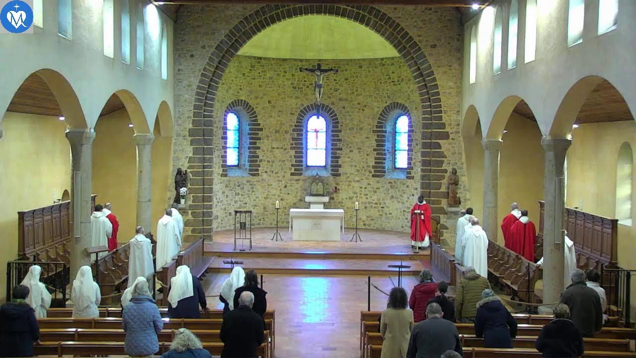 Messe en mémoire de Saint Blaise