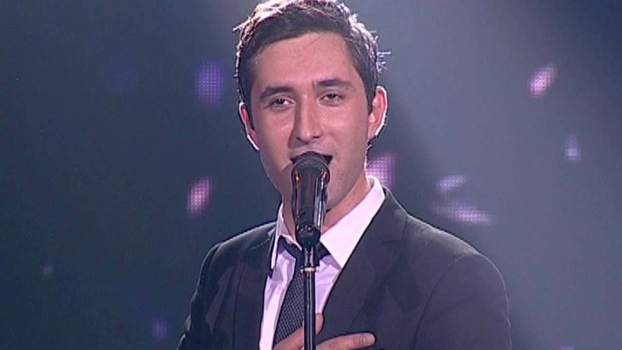 Արենա Live/Arena Live/Hayk Petrosyan/Դեպի սեր
