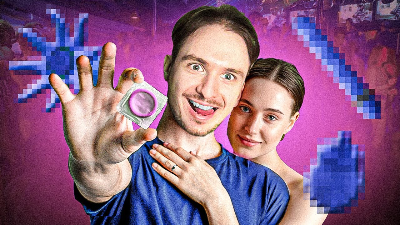Первое свидание с девушкой: Как ВЛЮБИТЬ ДЕВУШКУ за 2-3 часа?