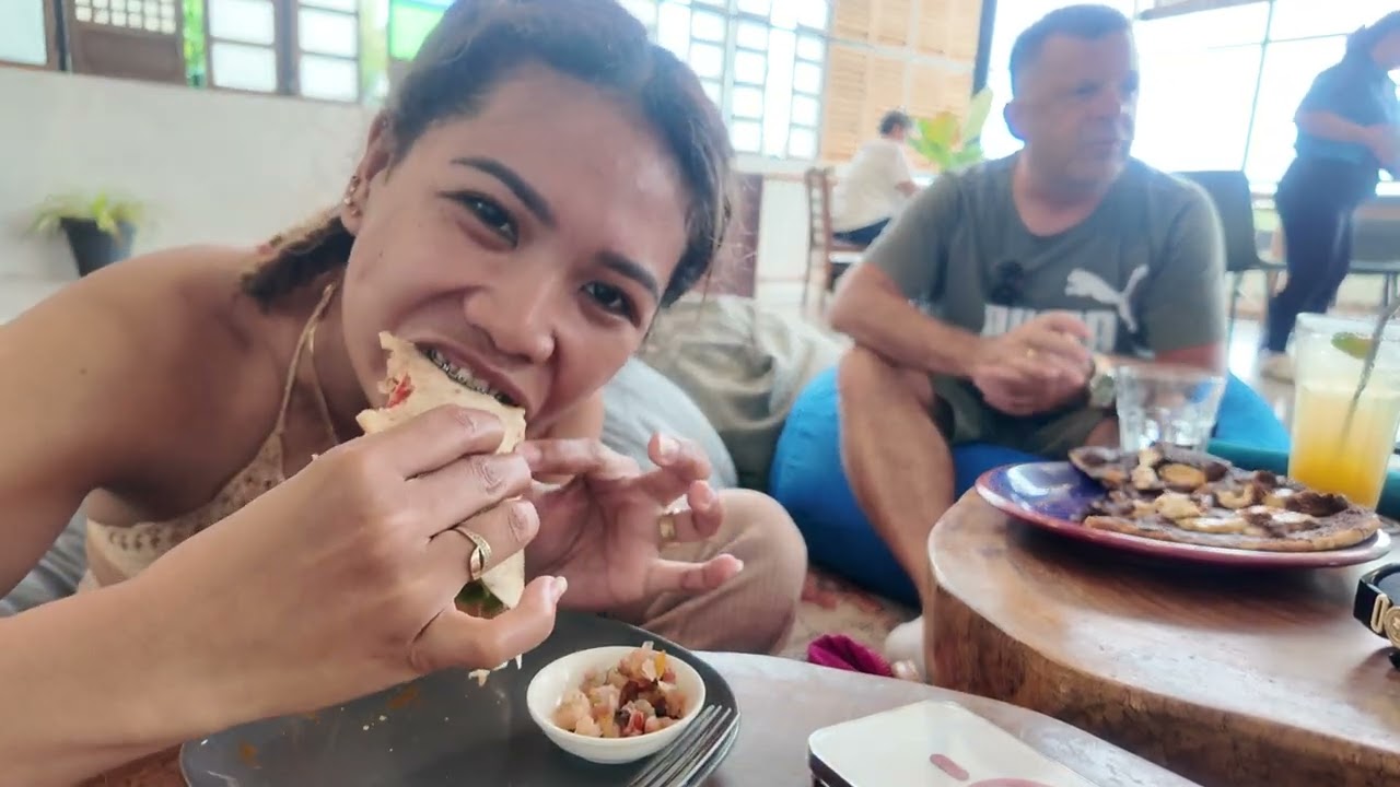 Kaon napud ta ani