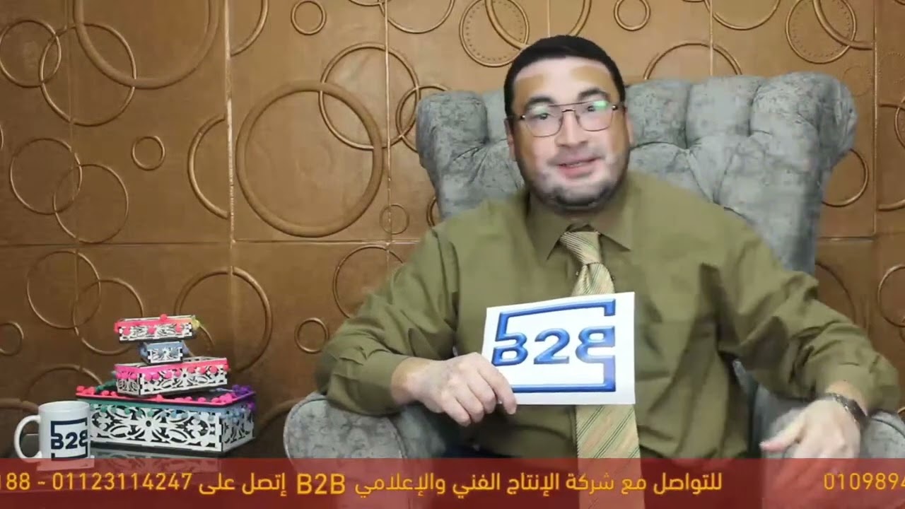 برنامج مصر روحها في رمضان 