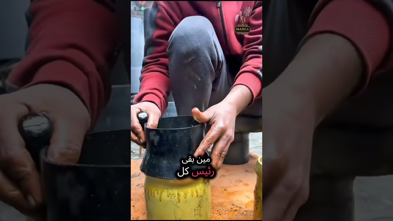 قصة الملك وازير الماء