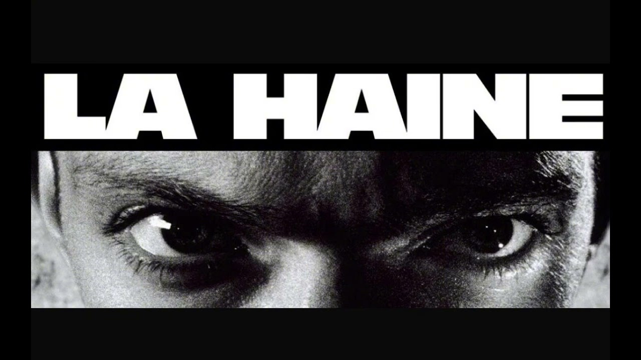 La Haine (Abk)