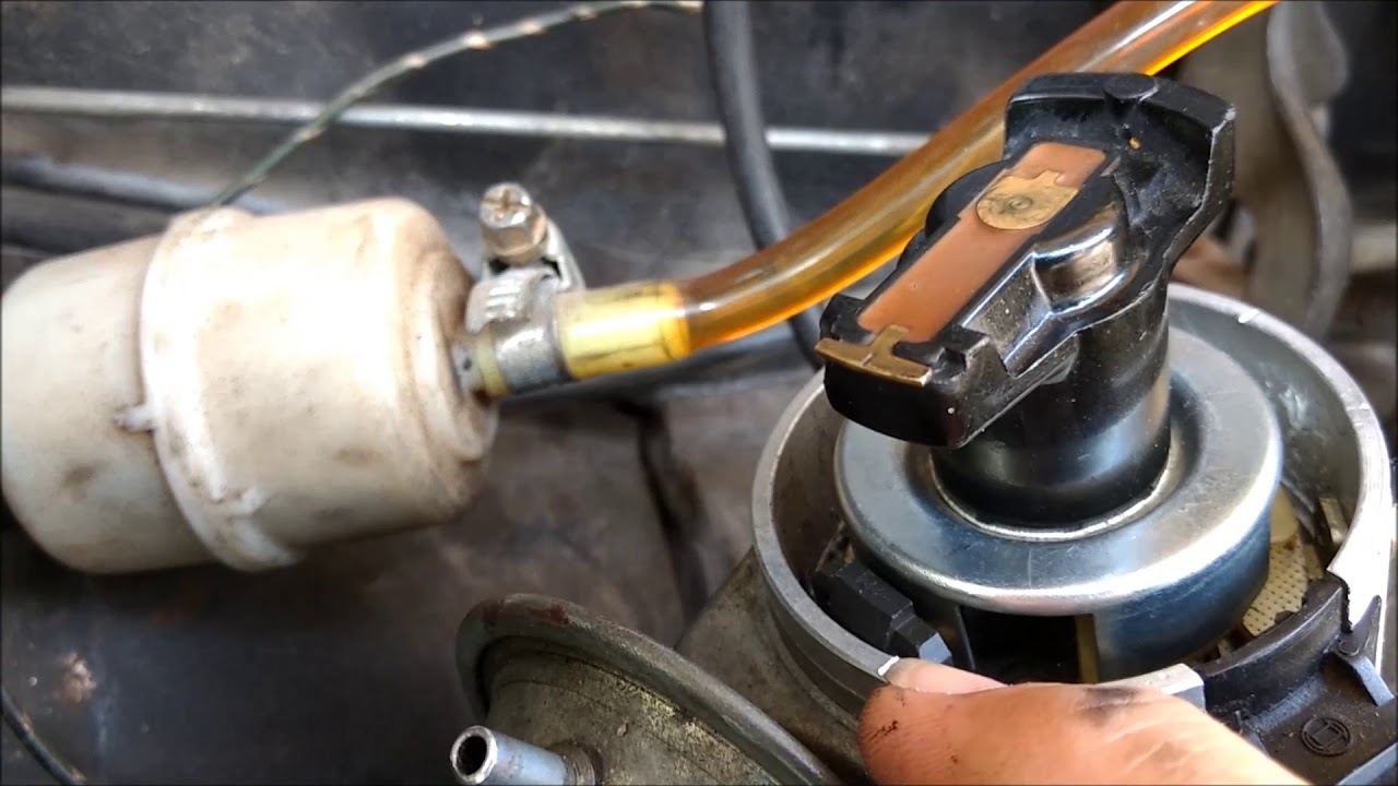 Como Instalar Ignição Sensor Hall no Fusca
