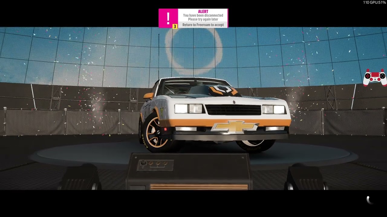 Forza Horizon 5 - Part 527 - Class allocating cars