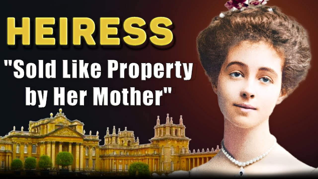 The Vanderbilt Heiress Trapped in a Loveless Royal Marriage
