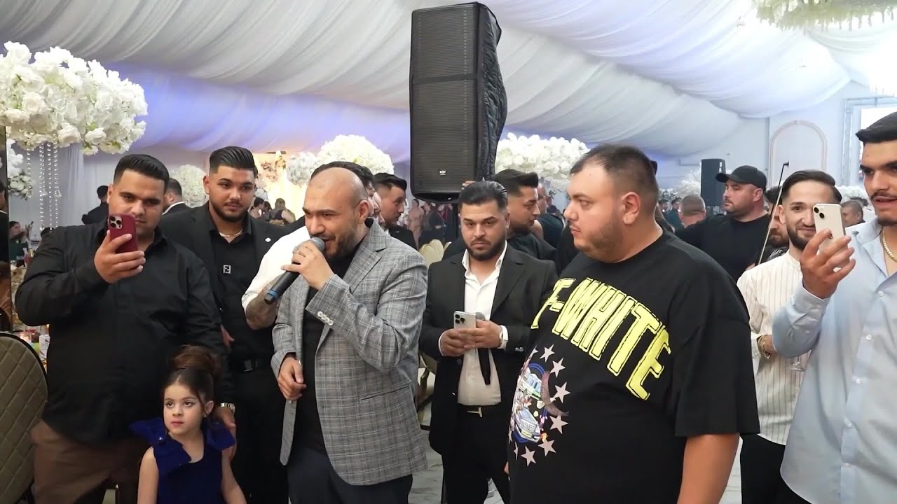 💣 Narcis DLB & Leo de la Kuweit ❎ Impreuna Ne-am Chinuit 2025 Mega Hit In Premiera!