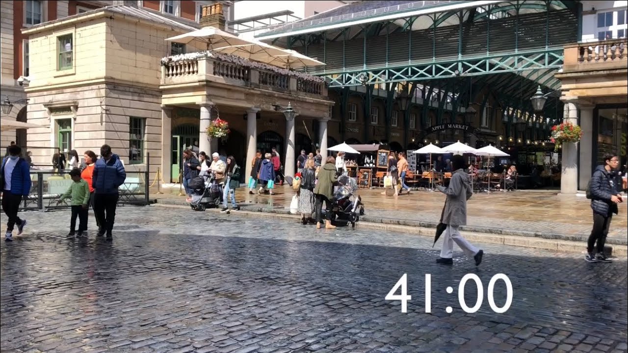 Mock Own Footage BBC News Countdown #79