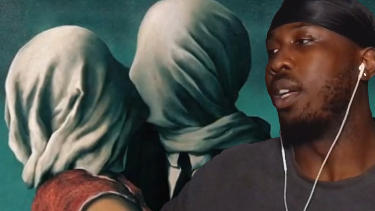 TOP 10 des Peintures SOMBRE... (ft ALT 236)